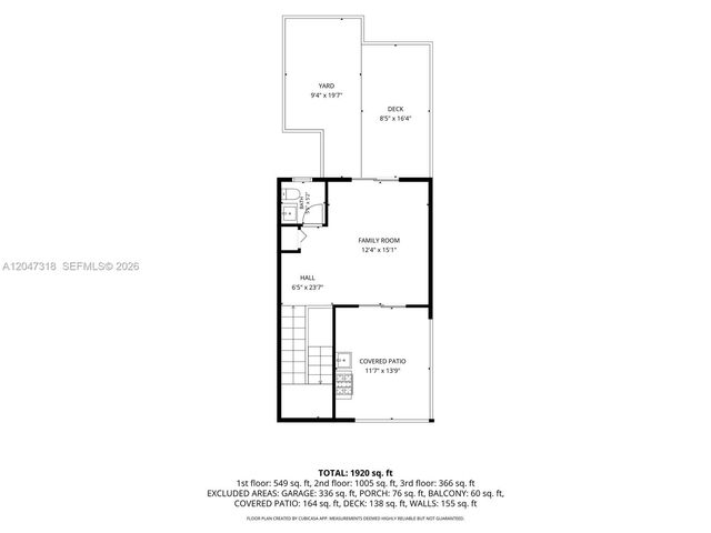 4605 NW 83rd Path, Doral, FL 33166