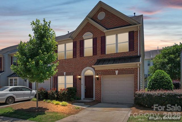 3233 Park South Station Boulevard, Charlotte, NC 28210