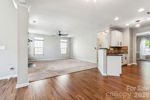 3233 Park South Station Boulevard, Charlotte, NC 28210