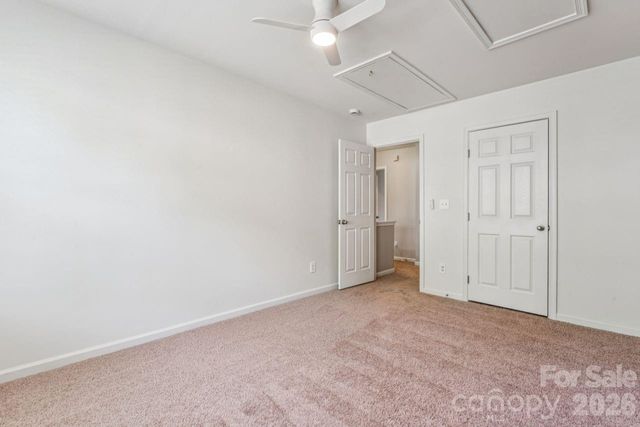 3233 Park South Station Boulevard, Charlotte, NC 28210