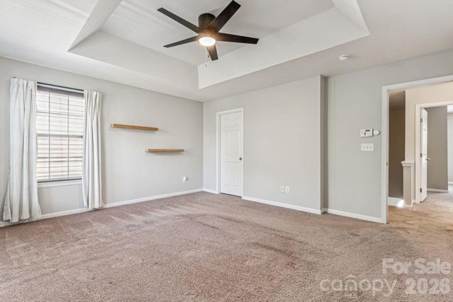 3233 Park South Station Boulevard, Charlotte, NC 28210