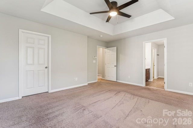 3233 Park South Station Boulevard, Charlotte, NC 28210