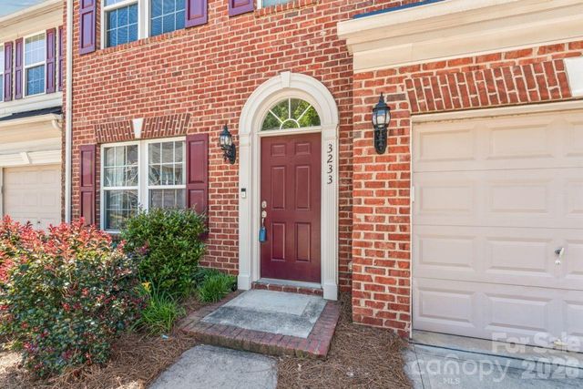 3233 Park South Station Boulevard, Charlotte, NC 28210