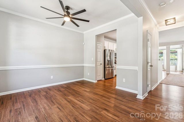 3233 Park South Station Boulevard, Charlotte, NC 28210