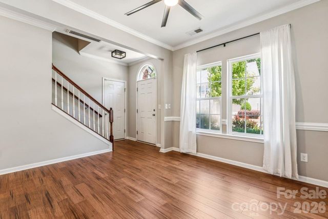 3233 Park South Station Boulevard, Charlotte, NC 28210