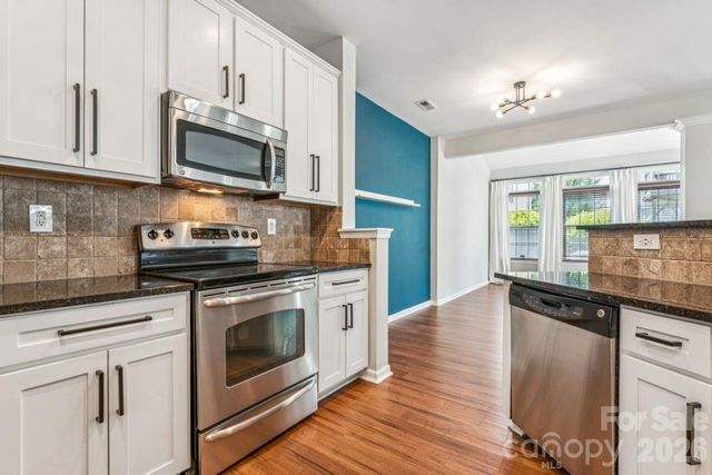 3233 Park South Station Boulevard, Charlotte, NC 28210