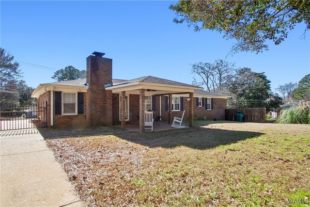 7815 Woodlawn, Tuscaloosa, AL 35405