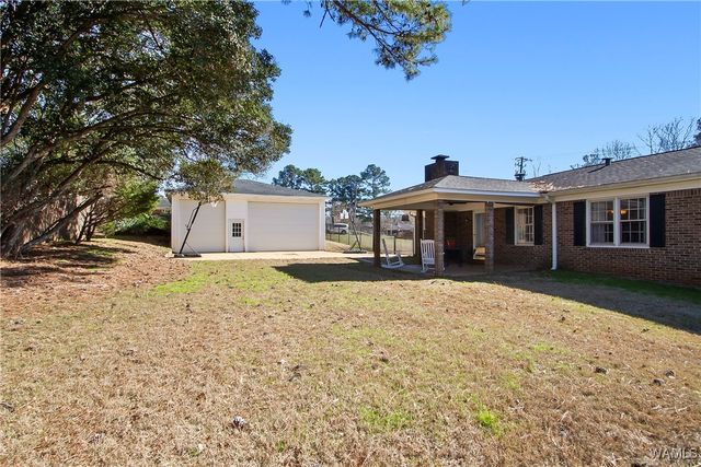 7815 Woodlawn, Tuscaloosa, AL 35405