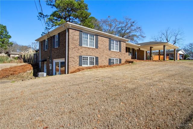 7815 Woodlawn, Tuscaloosa, AL 35405