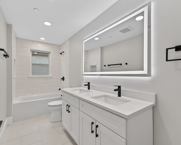 29B Prichard Ave 2, Somerville, MA 02144