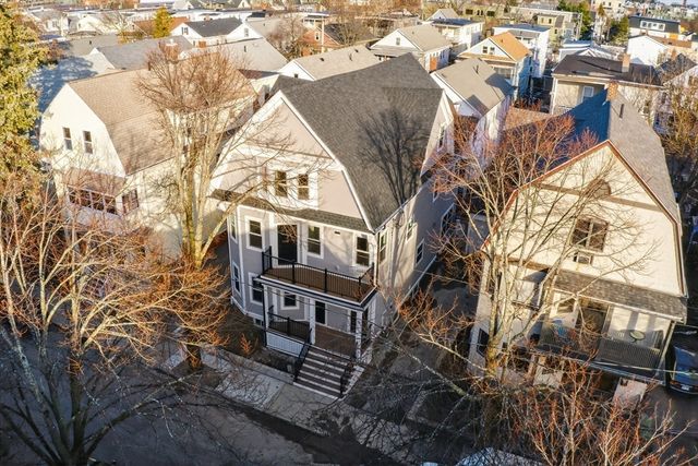 29B Prichard Ave 2, Somerville, MA 02144