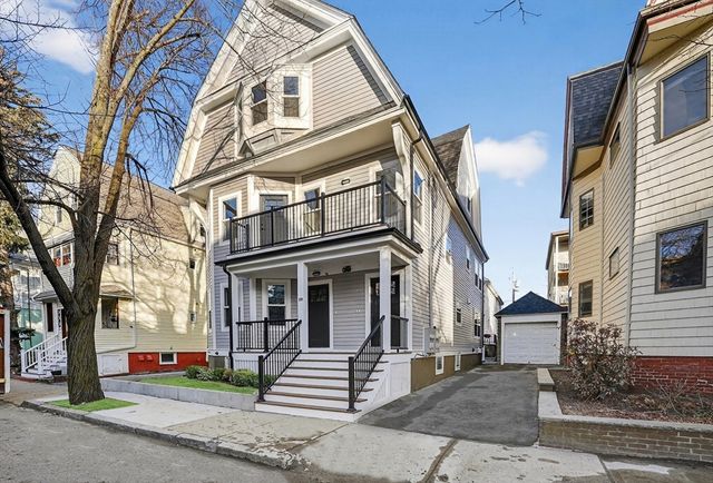 29B Prichard Ave 2, Somerville, MA 02144