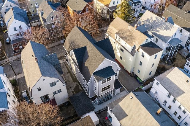 29B Prichard Ave 2, Somerville, MA 02144