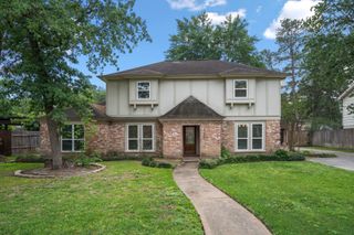 7607 Wycomb Lane, Houston, TX 77070