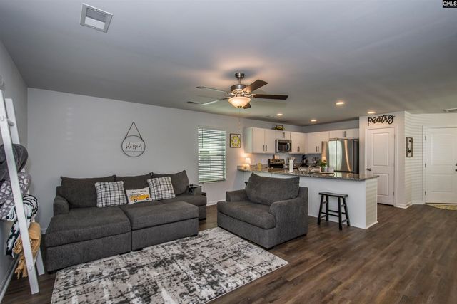 489 Kippen Lane, Lexington, SC 29073