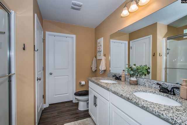 489 Kippen Lane, Lexington, SC 29073