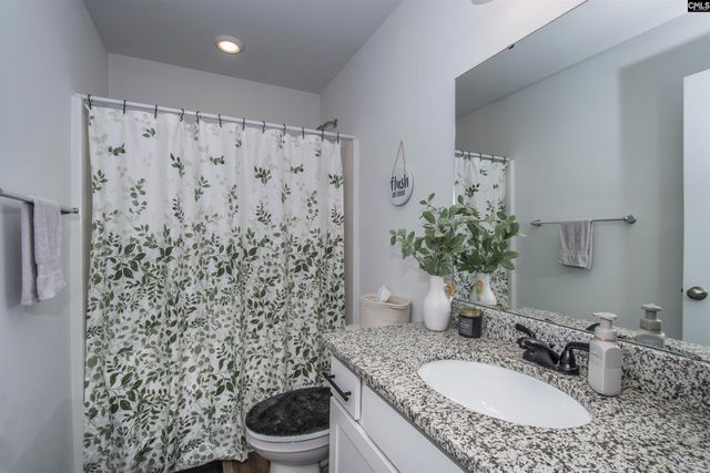 489 Kippen Lane, Lexington, SC 29073