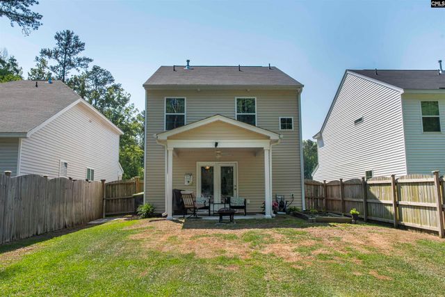 489 Kippen Lane, Lexington, SC 29073