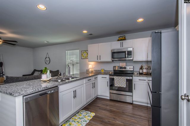 489 Kippen Lane, Lexington, SC 29073