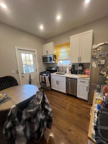 20 Mt Vernon Street 1, Boston, MA 02125