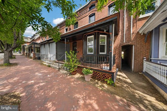 1014 N ADAMS ST, Wilmington, DE 19801