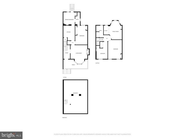 1014 N ADAMS ST, Wilmington, DE 19801