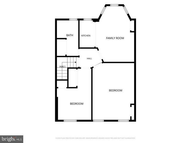 1014 N ADAMS ST, Wilmington, DE 19801