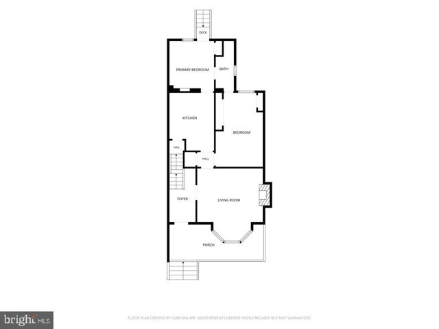 1014 N ADAMS ST, Wilmington, DE 19801