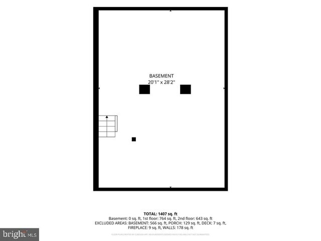 1014 N ADAMS ST, Wilmington, DE 19801