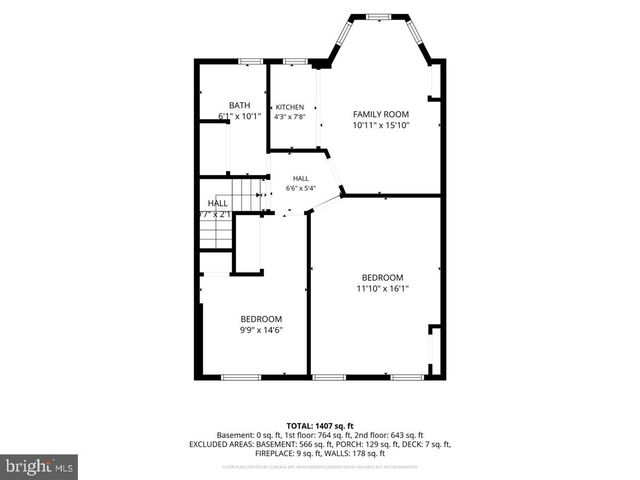 1014 N ADAMS ST, Wilmington, DE 19801