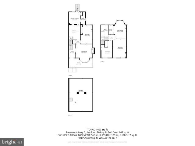 1014 N ADAMS ST, Wilmington, DE 19801