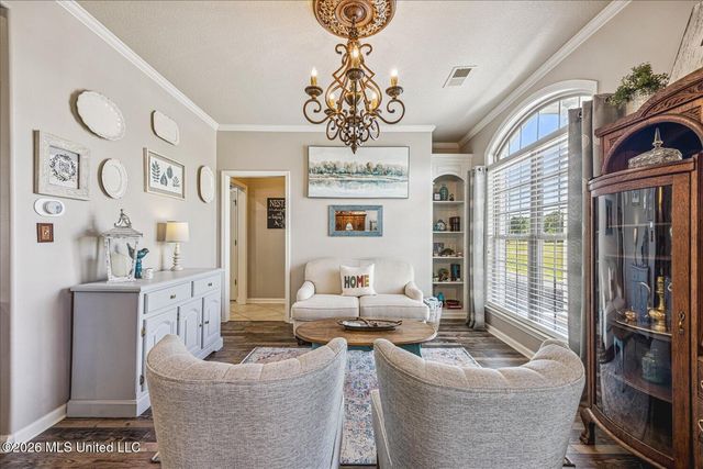 306 Myra Road, Byhalia, MS 38611