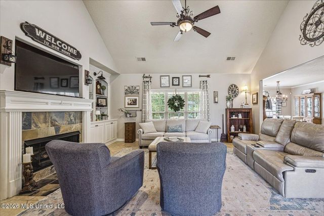 306 Myra Road, Byhalia, MS 38611
