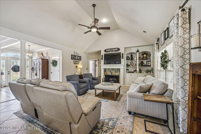 306 Myra Road, Byhalia, MS 38611