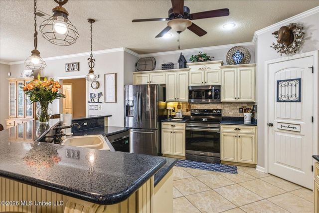 306 Myra Road, Byhalia, MS 38611