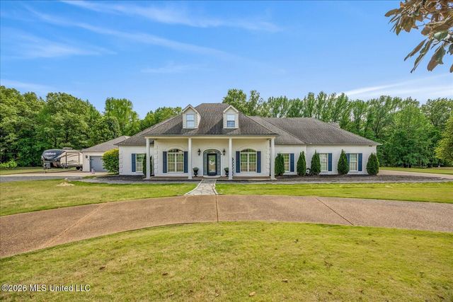 306 Myra Road, Byhalia, MS 38611