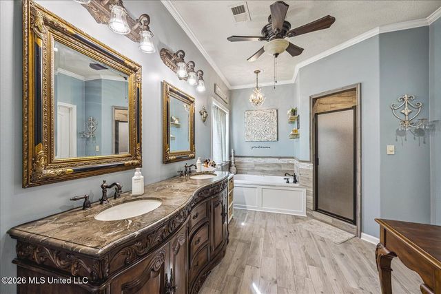 306 Myra Road, Byhalia, MS 38611