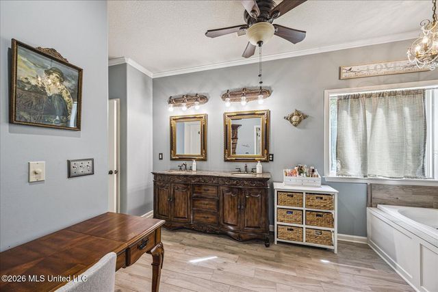 306 Myra Road, Byhalia, MS 38611