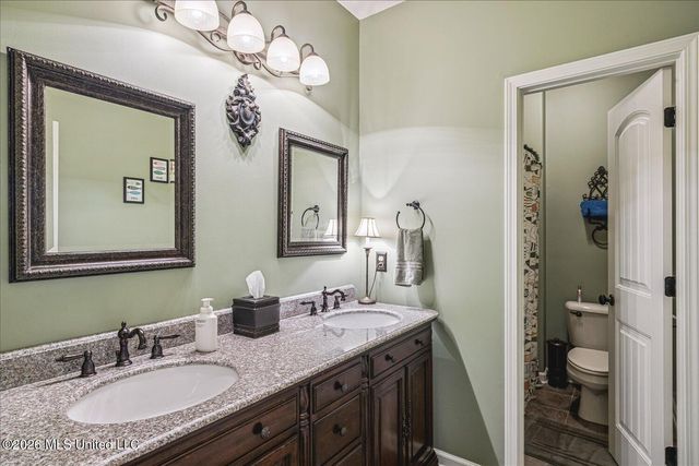 306 Myra Road, Byhalia, MS 38611