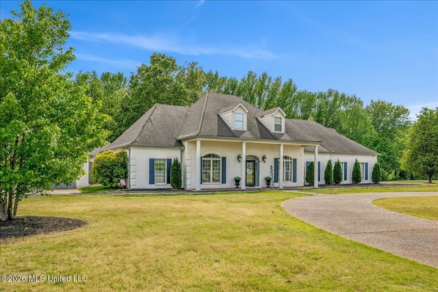 306 Myra Road, Byhalia, MS 38611