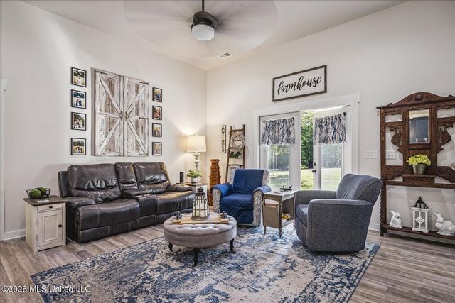 306 Myra Road, Byhalia, MS 38611
