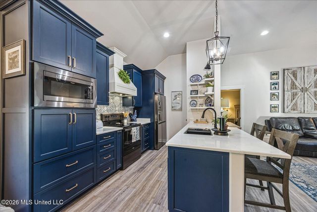 306 Myra Road, Byhalia, MS 38611