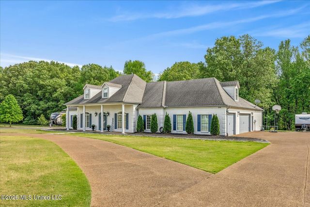 306 Myra Road, Byhalia, MS 38611