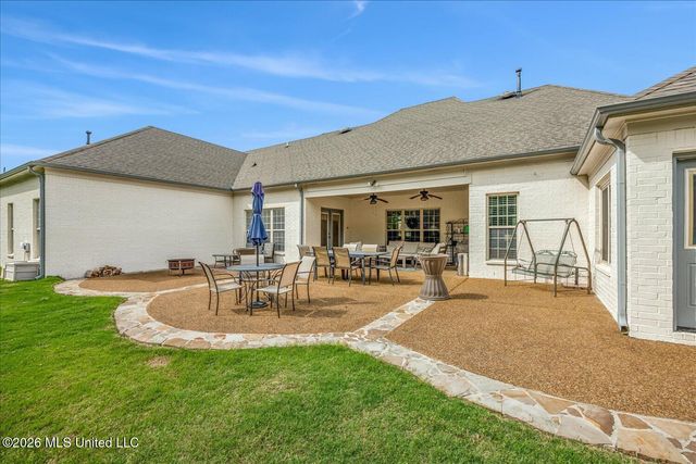 306 Myra Road, Byhalia, MS 38611