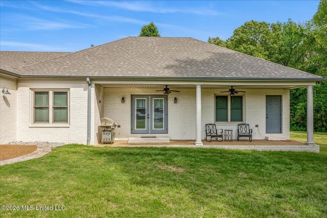 306 Myra Road, Byhalia, MS 38611