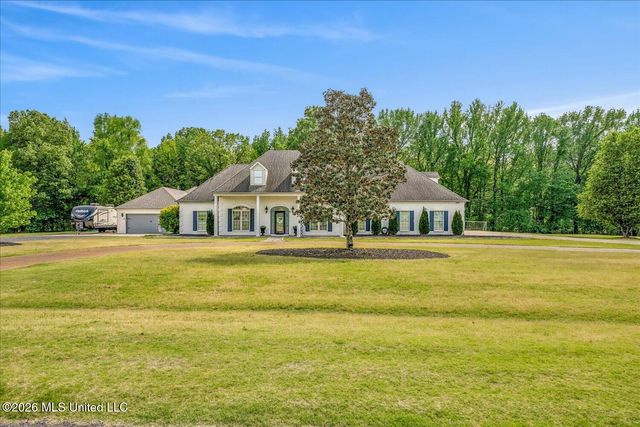 306 Myra Road, Byhalia, MS 38611