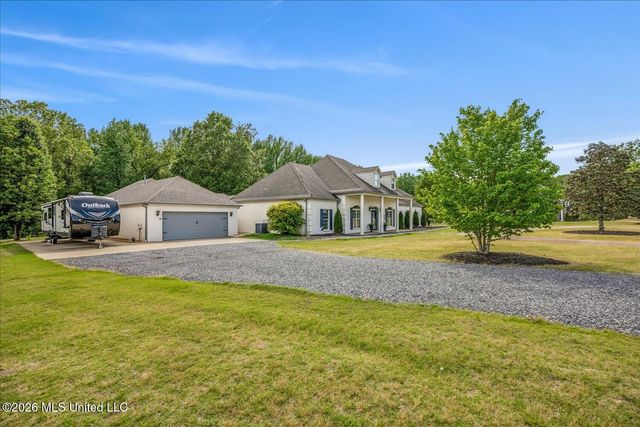 306 Myra Road, Byhalia, MS 38611