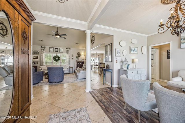 306 Myra Road, Byhalia, MS 38611