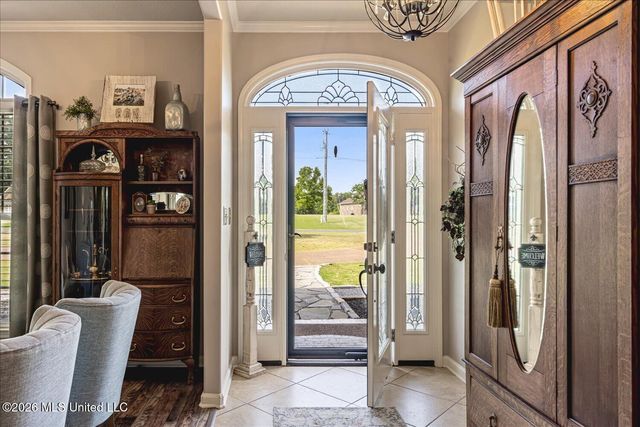 306 Myra Road, Byhalia, MS 38611