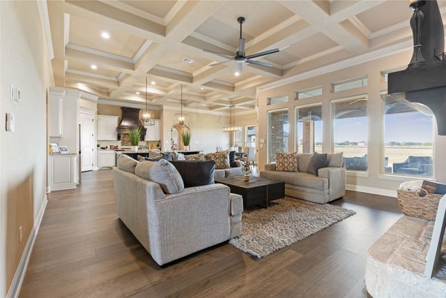 3338 Howard Road, Waxahachie, TX 75165